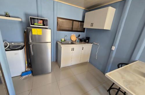 Comunidad Apartment | Apartamento DesCANsO #1