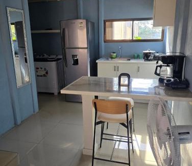 Comunidad Apartment | Apartamento DesCANsO #2