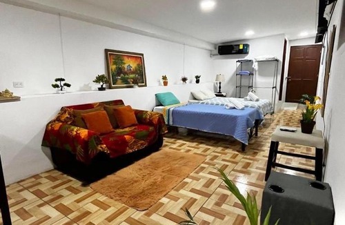 Liberia Apartment | Apartamento El Almendro