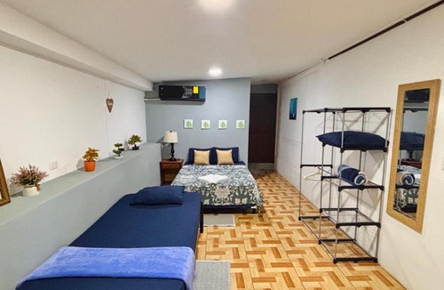 Liberia Apartment | Apartamento El Almendro