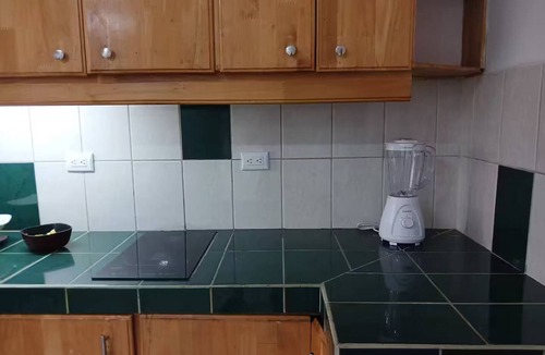 Pavas Apartment | Apartamento ideal para personas que viajan por Trabajo y/o Negocios