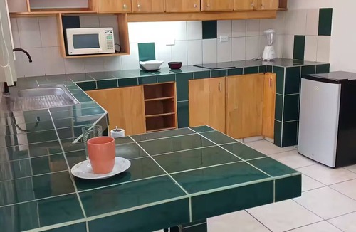 Pavas Apartment | Apartamento ideal para personas que viajan por Trabajo y/o Negocios