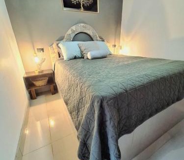 Villarreal Apartment | Apartamento Studio cerca de Playa Tamarindo