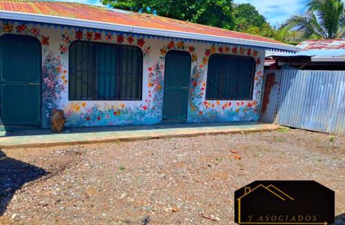 Puerto Jimenez Apartment | Apartamentos Glen #4