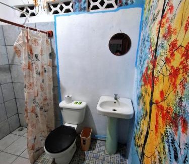 Puerto Jimenez Apartment | Apartamentos Glen #4