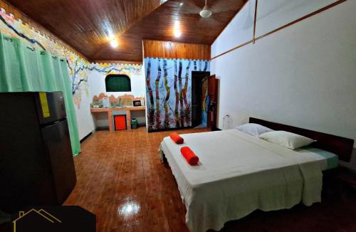 Puerto Jimenez Apartment | Apartamentos Glen #4