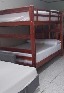 Paso Canoas Apartment | Apartamentos La China 1