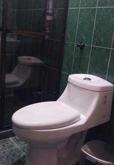 Paso Canoas Apartment | Apartamentos La China 2