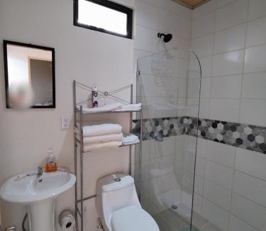 Liberia Apartment | Apartamentos La Paz N3