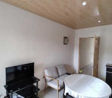 Liberia Apartment | Apartamentos La Paz N3