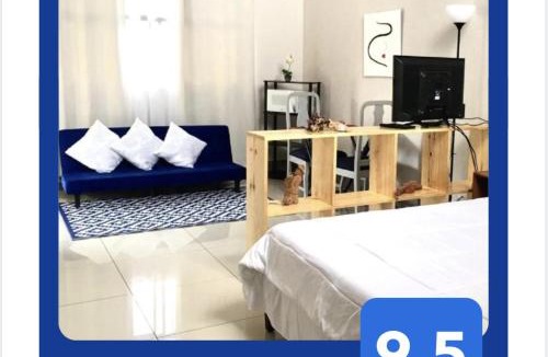 El Cipres Apartment | Apartamentos Sacor #1 Studio
