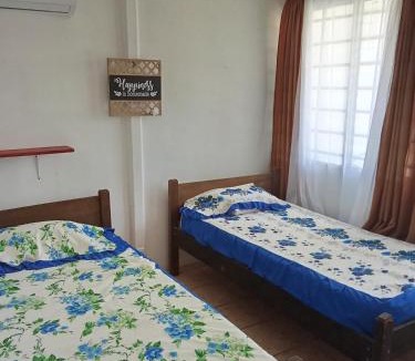 Sardinal Apartment | Apartamentos y Cabinas Geckos