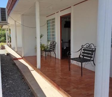 Sardinal Apartment | Apartamentos y Cabinas Geckos