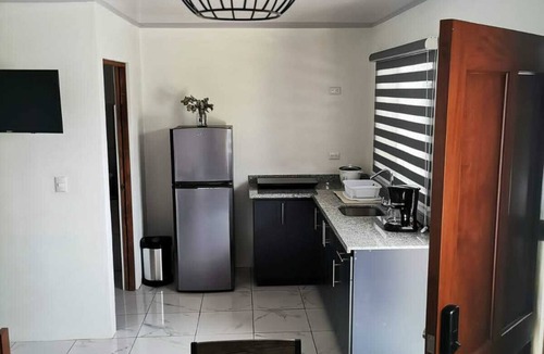 Junquillal Apartment | Apartment 3, close to the beach, nature and peace
