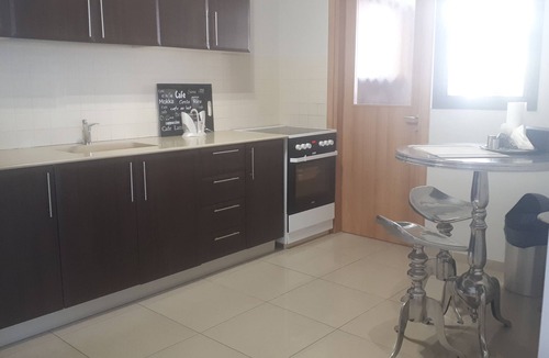 Ashdod Apartment | Apartment 2 bedrooms Central Location