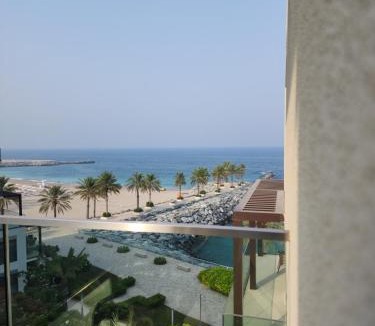 Sharm Apartment | Apartment at Address Beach Resort Sharm Al Aqah