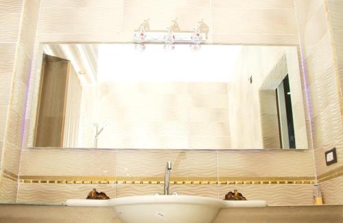 Nasr City Apartment | Apartment at Milsa Nasr City, Building No. 35