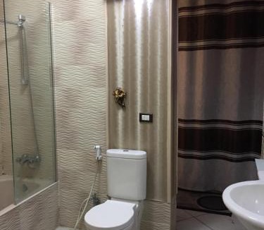 Nasr City Apartment | Apartment at Milsa Nasr City, Building No. 35