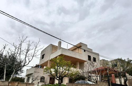 Suwailih Apartment | apartment between ajloun castle and Jerash ruins