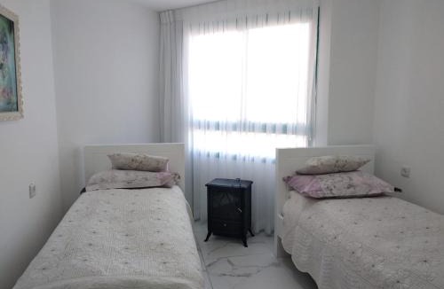 Tiberias Old City Apartment | Apartment By The Lake