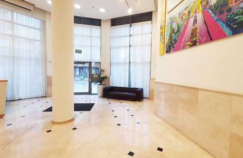 Florentin Apartment | Apartment Coton, 1BR, Tel Aviv, Florentin, Levinsky St, #TL18
