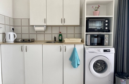 Netanya Apartment | Apartment/flat - Netanya