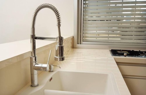 Old North Apartment | Apartment/flat - Tel Aviv Sea View Luxury Apartment