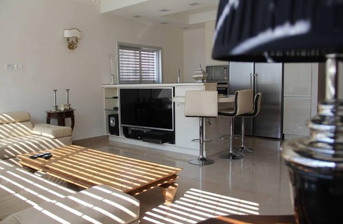 Old North Apartment | Apartment/flat - Tel Aviv Sea View Luxury Apartment