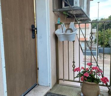 Karmiel Apartment | Apartment for 4 guests