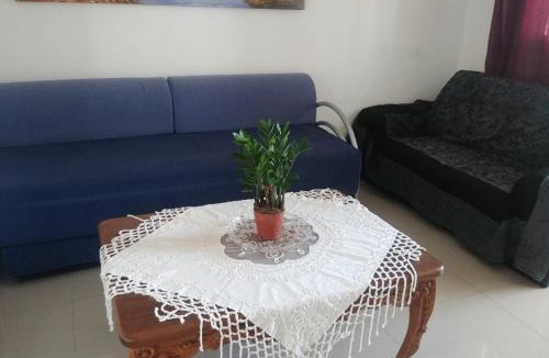 Haifa Apartment | Apartment for relaxing and for health
