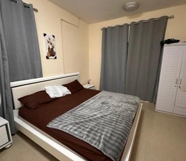 Ajman Apartment | Apartment for rent 2BK in Ajman