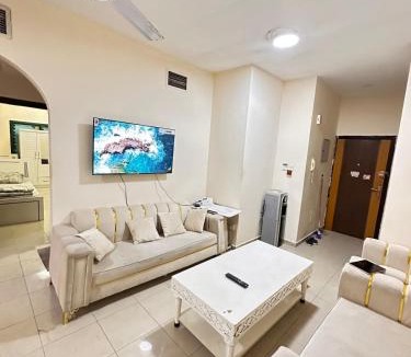 Ajman Apartment | Apartment for rent 2BK in Ajman
