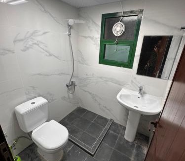 Ajman Apartment | Apartment for rent 2BK in Ajman