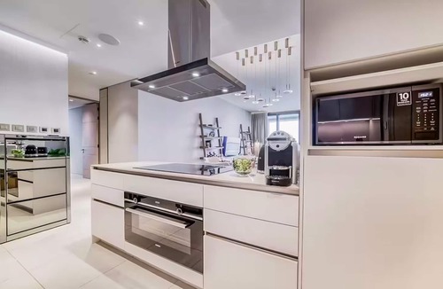 Jumeirah Beach Residence Villa | Apartment Halum - Three Bedroom Villa, Sleeps 7