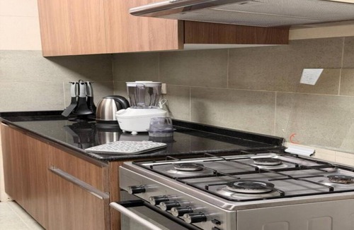 Seeb Apartment | Apartment in Al Muzn Residence Air Port