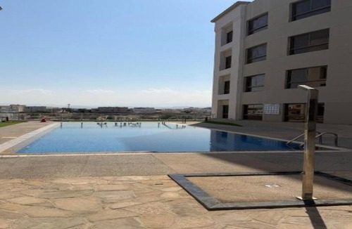 Seeb Apartment | Apartment in Al Muzn Residence Air Port