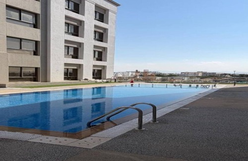 Seeb Apartment | Apartment in Al Muzn Residence Air Port
