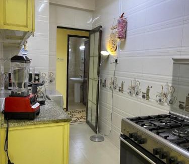 Sharjah Apartment | Apartment in center of shj - Men sharing -