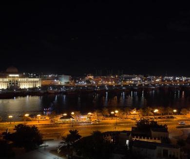 Sharjah Apartment | Apartment in center of shj - Men sharing -