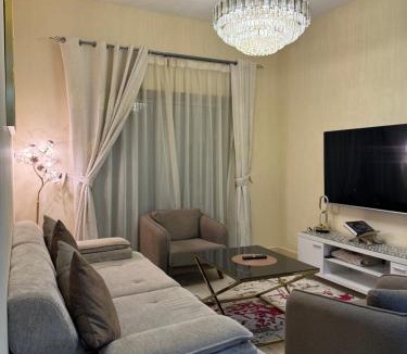 Dubai Sports City Apartment | Apartment in dubai