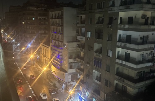 Garden City Apartment | Apartment in the heart of Cairo in garden city