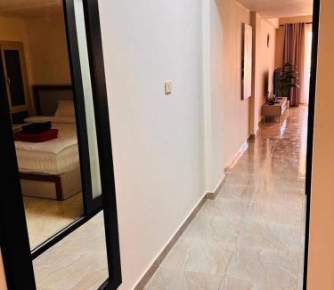 Port Ghalib Apartment | Apartment in Port Ghalib Marina City