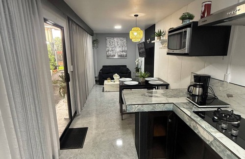 Poas Volcano National Park Apartment | Apartment in Sarchi Sur