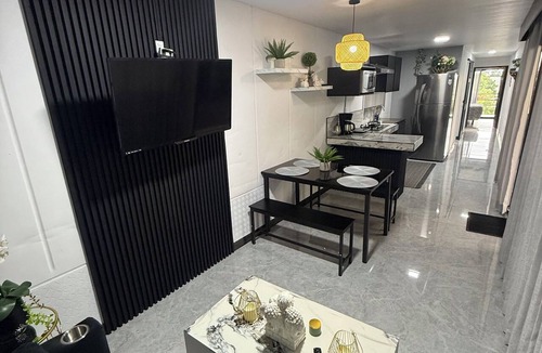 Poas Volcano National Park Apartment | Apartment in Sarchi Sur