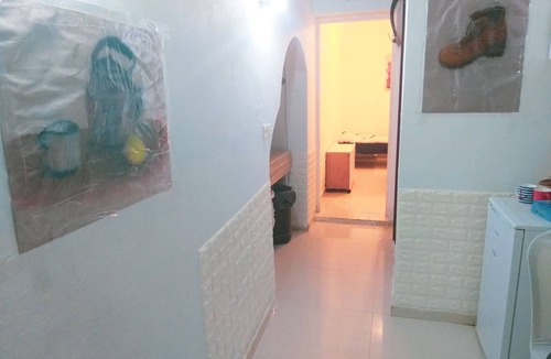 Ben Shemen Condo | Apartment in the center of Jerusalem