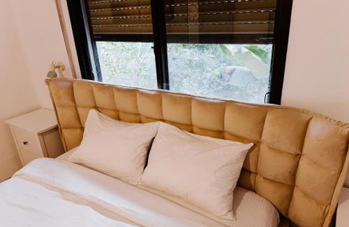 Nahariya Apartment | Apartment in the center with two rooms