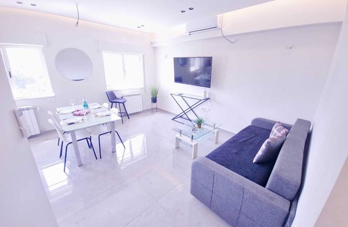 Jerusalem City Centre Apartment | Apartment Jerusalem city center