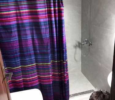Jabal Al-Hussein Apartment | apartment