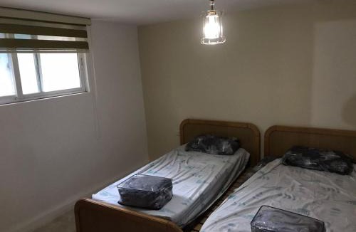 Jabal Al-Hussein Apartment | apartment