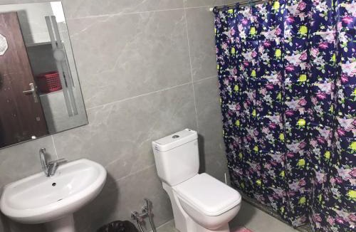 Jabal Al-Hussein Apartment | apartment